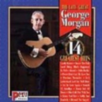 George Morgan - 14 Greatest Hits